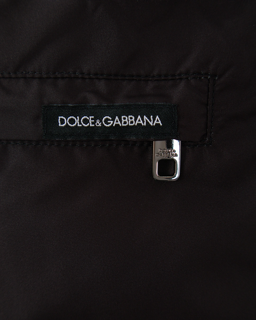 Dolce&Gabbana шорты — вид 3