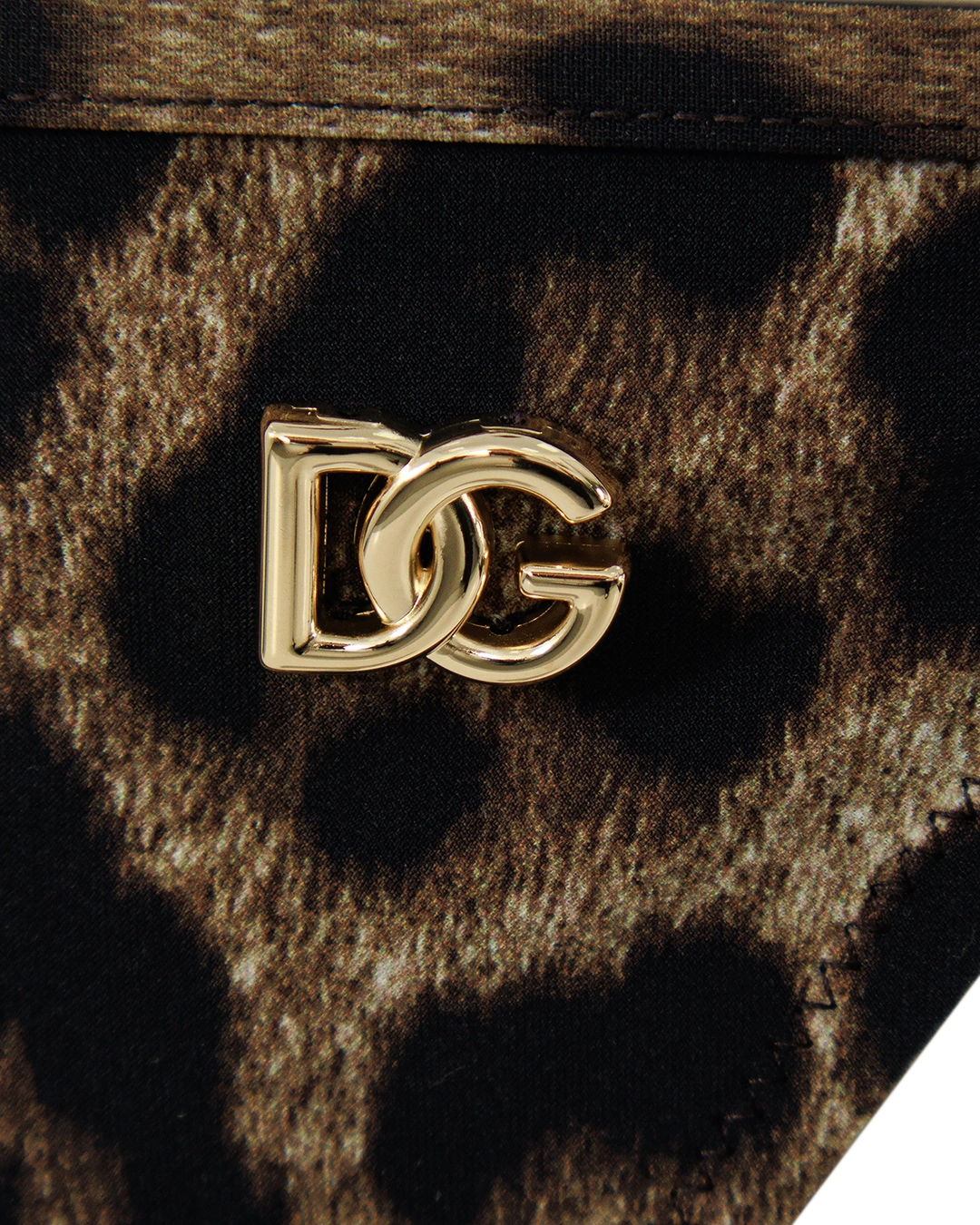 Dolce&Gabbana купальник — вид 2