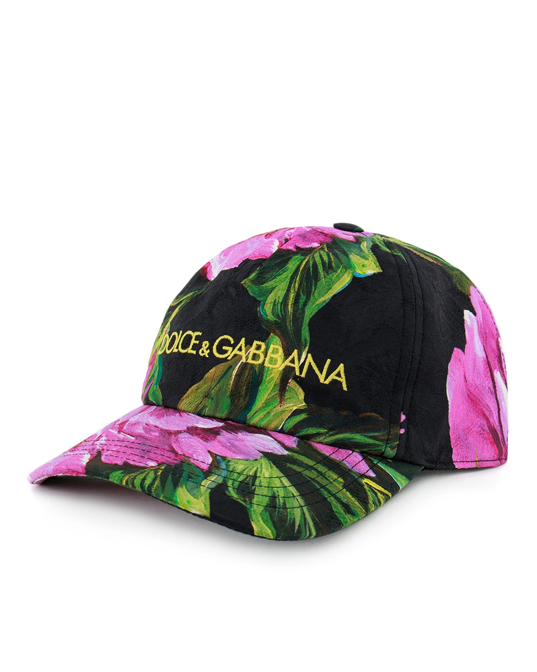 Dolce&Gabbana бейсболка — вид 1