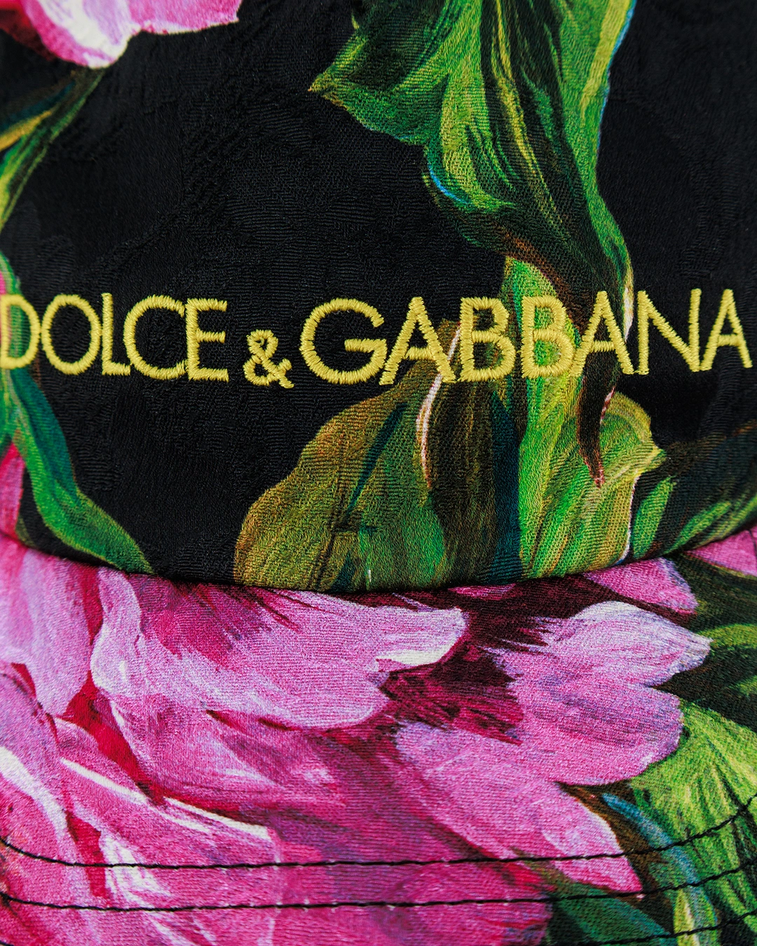 Dolce&Gabbana бейсболка — вид 2