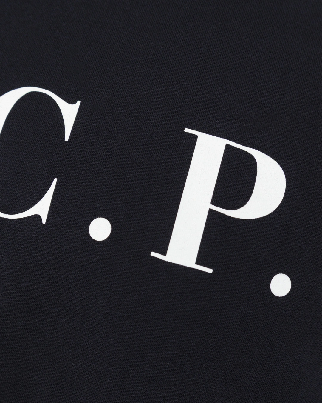 C.P.Company футболка — вид 5