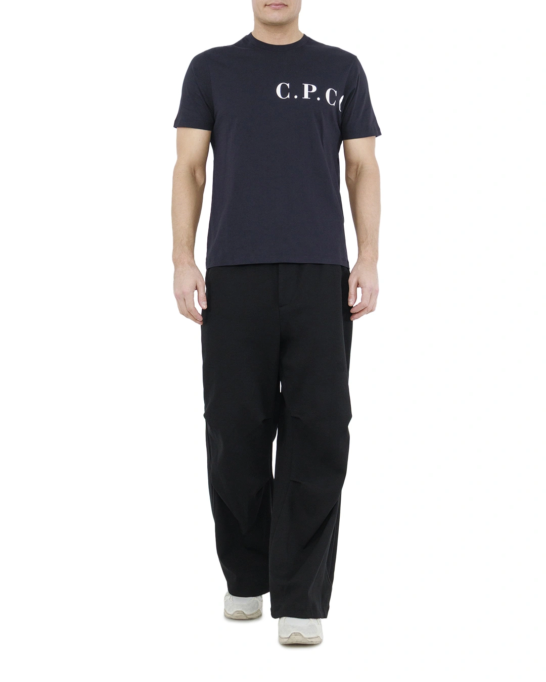 C.P.Company футболка — вид 2