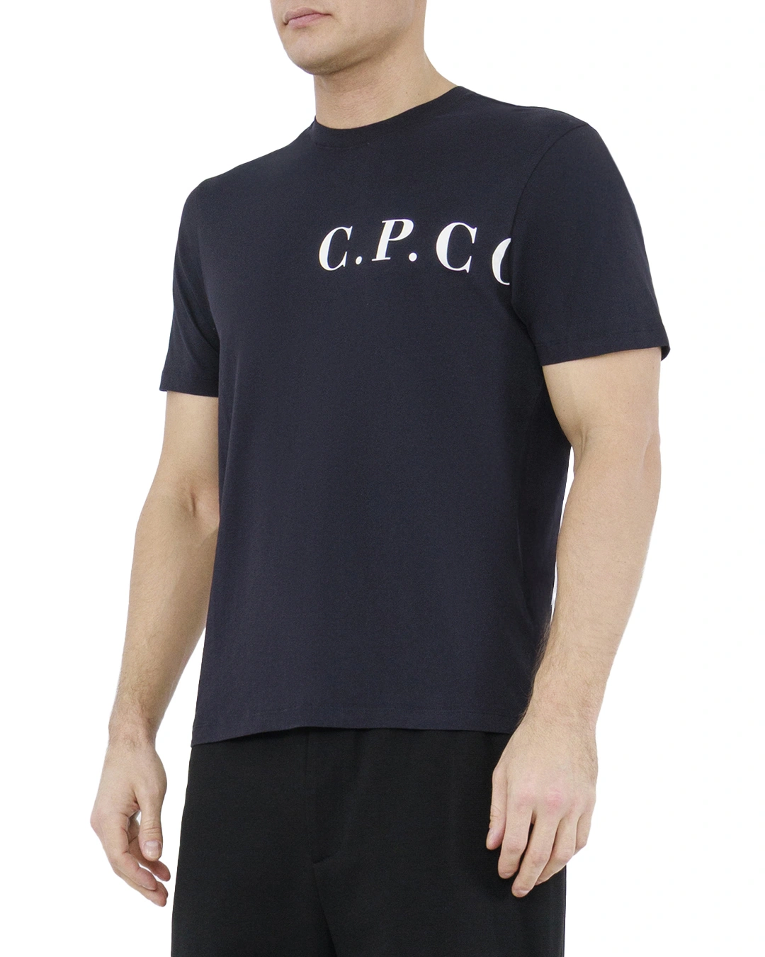C.P.Company футболка — вид 3