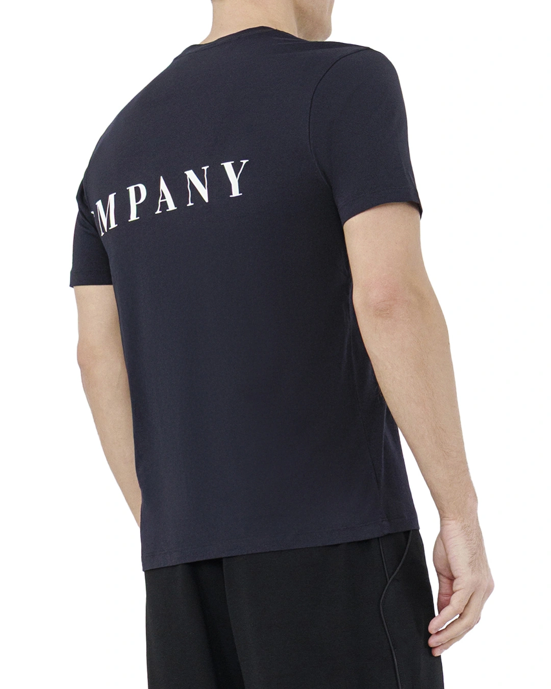 C.P.Company футболка — вид 4