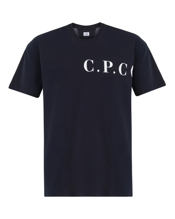 C.P.Company футболка