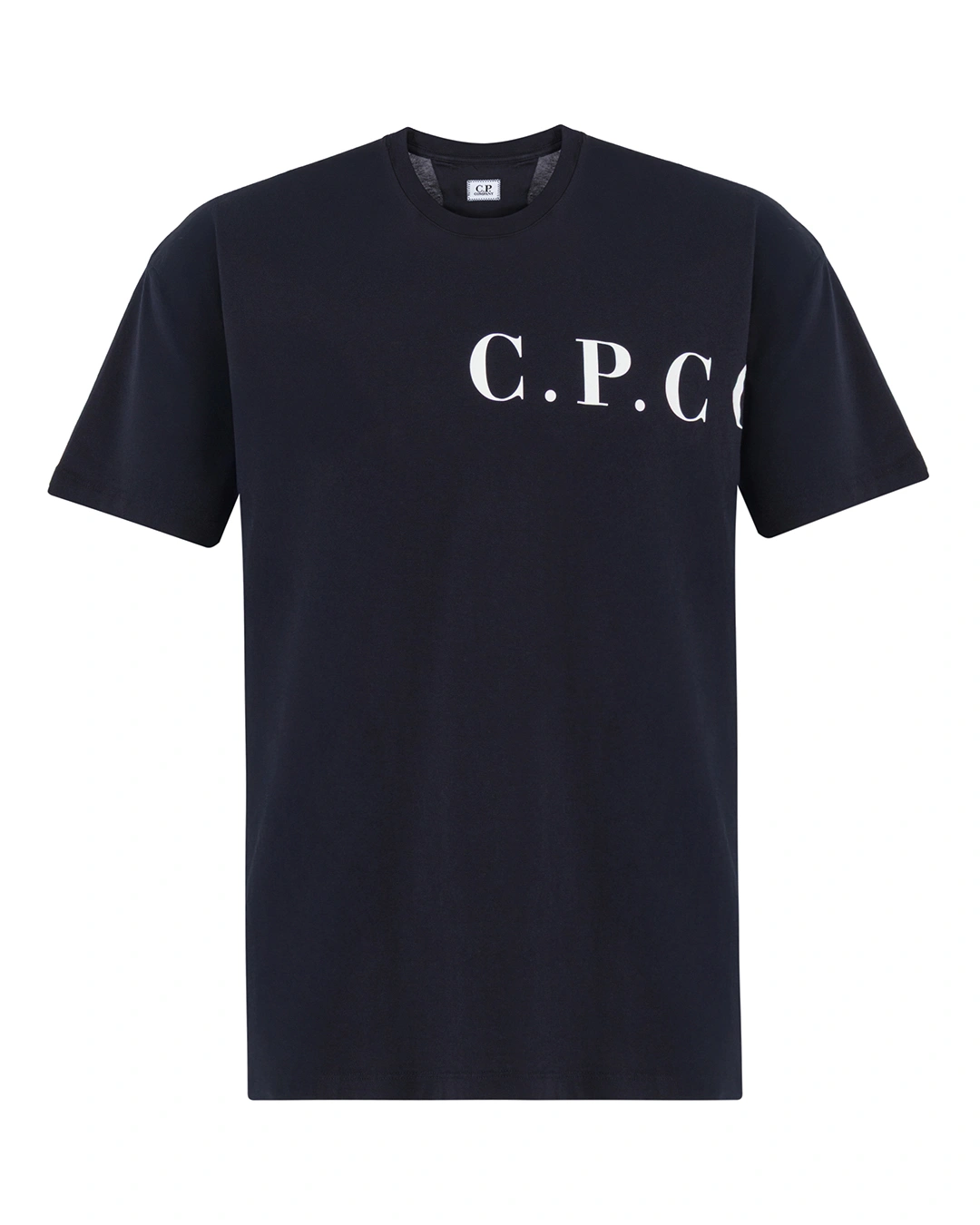 C.P.Company футболка — вид 1