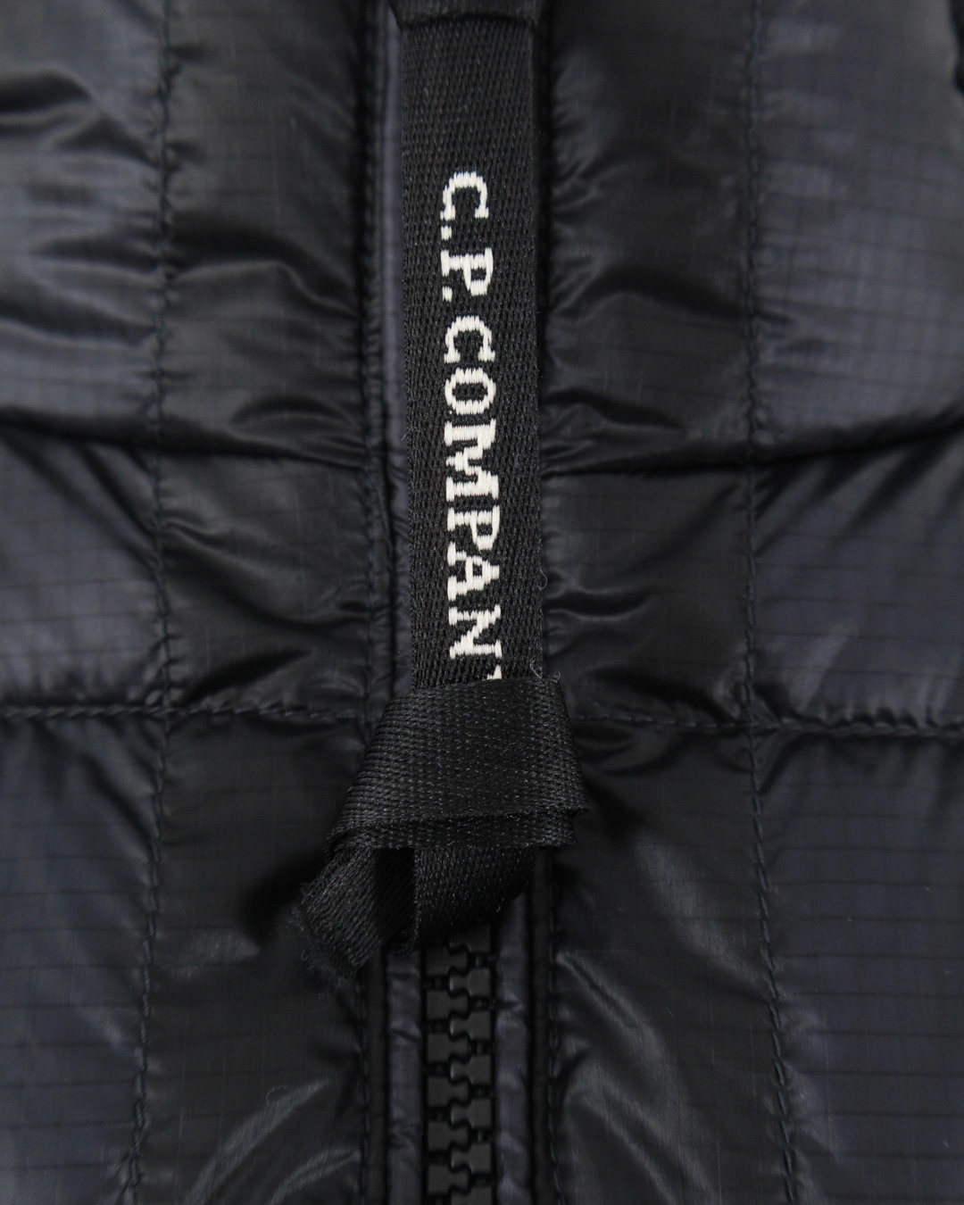 C.P.Company жилет — вид 5
