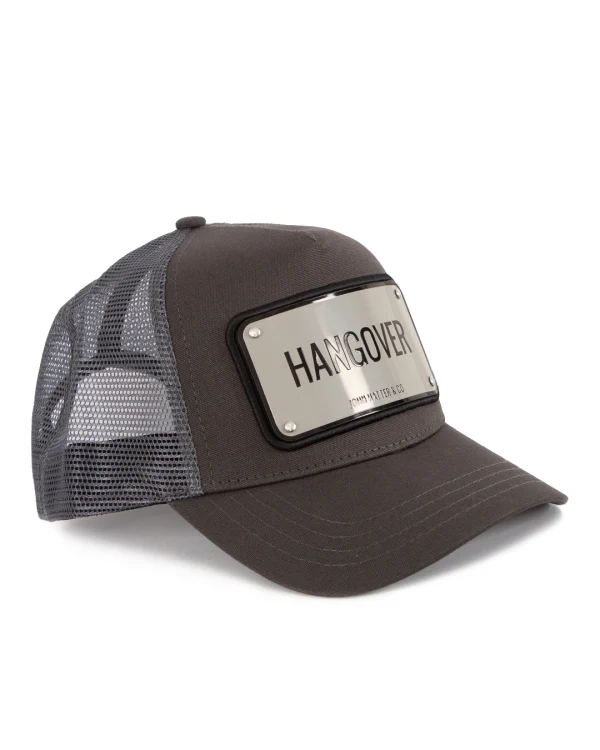 John Hatter & Co бейсболка