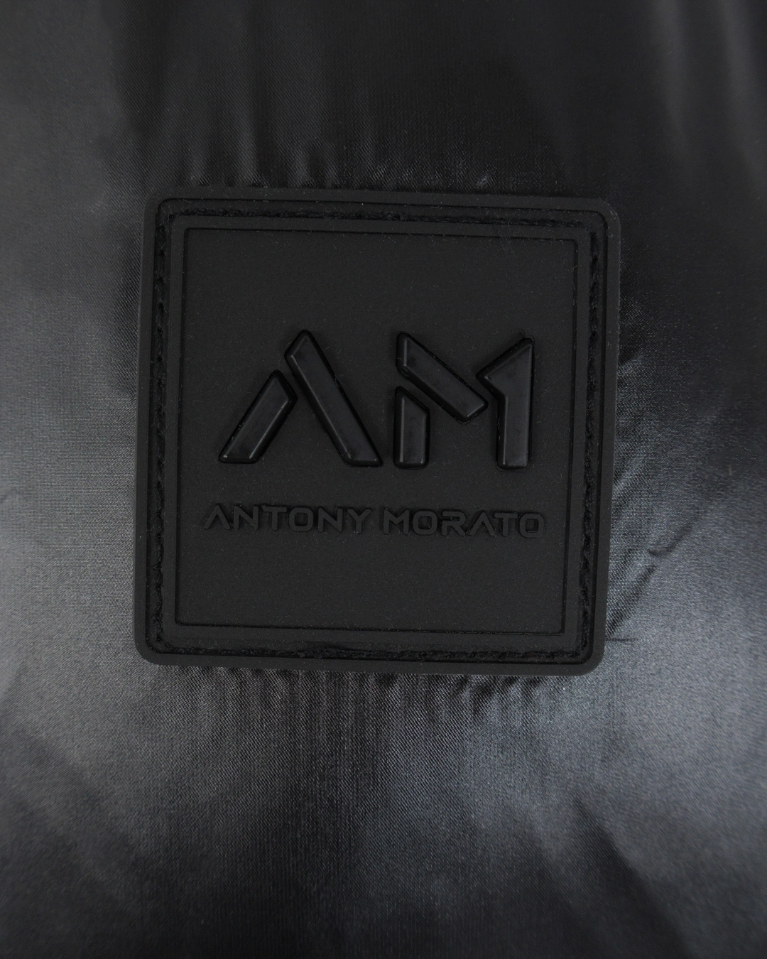 Antony Morato стеганый пуховик — вид 5
