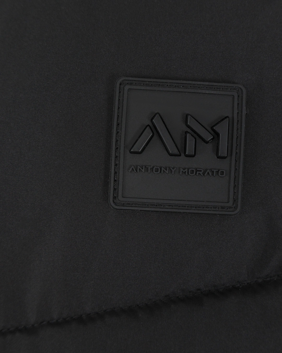 Antony Morato стеганый жилет — вид 5