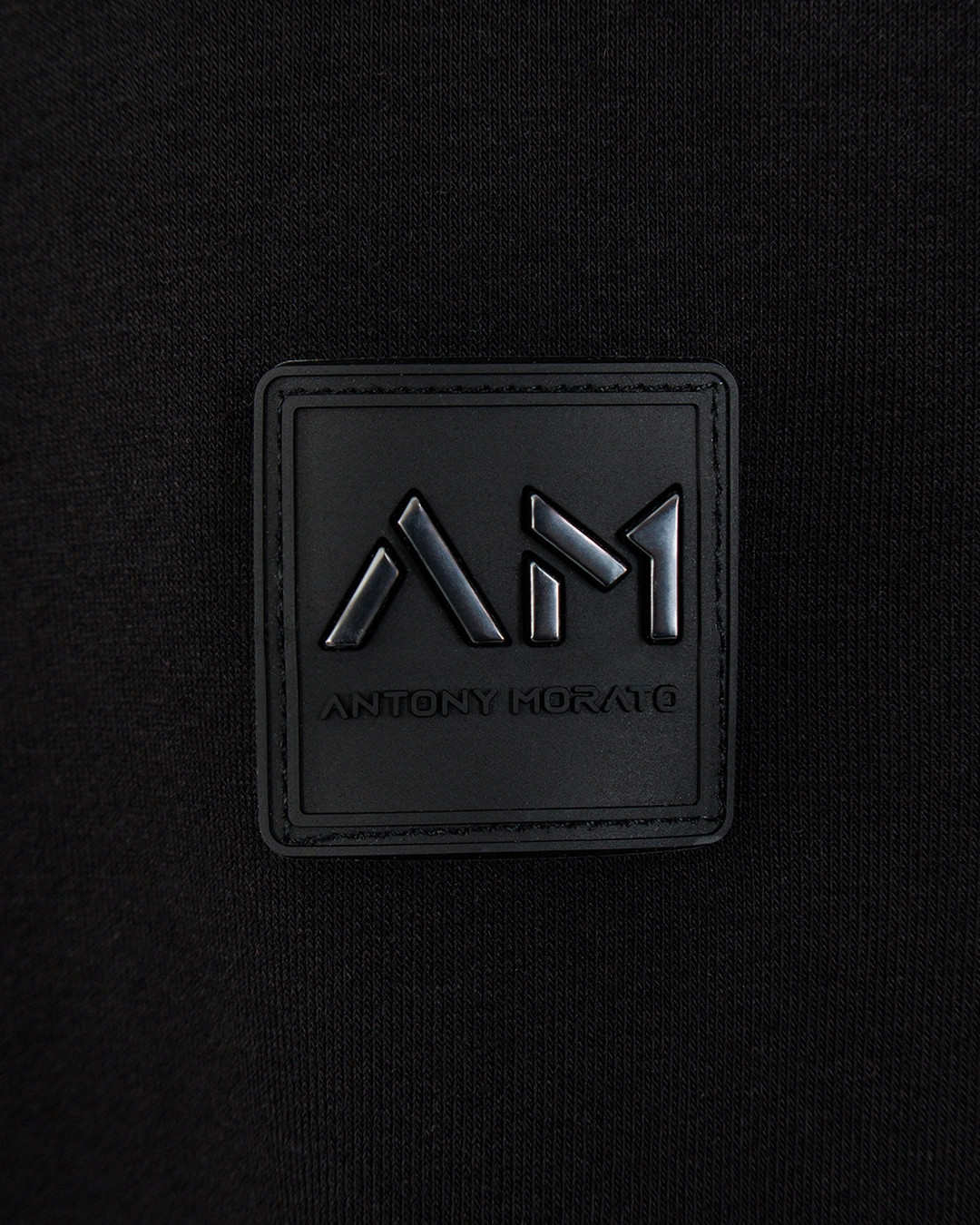 Antony Morato свитшот с нашивкой — вид 5