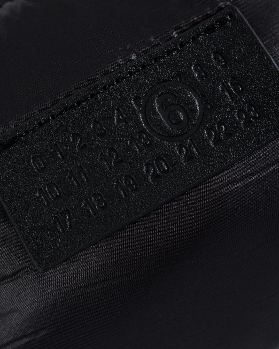 MM6 Maison Margiela сумка — вид 3