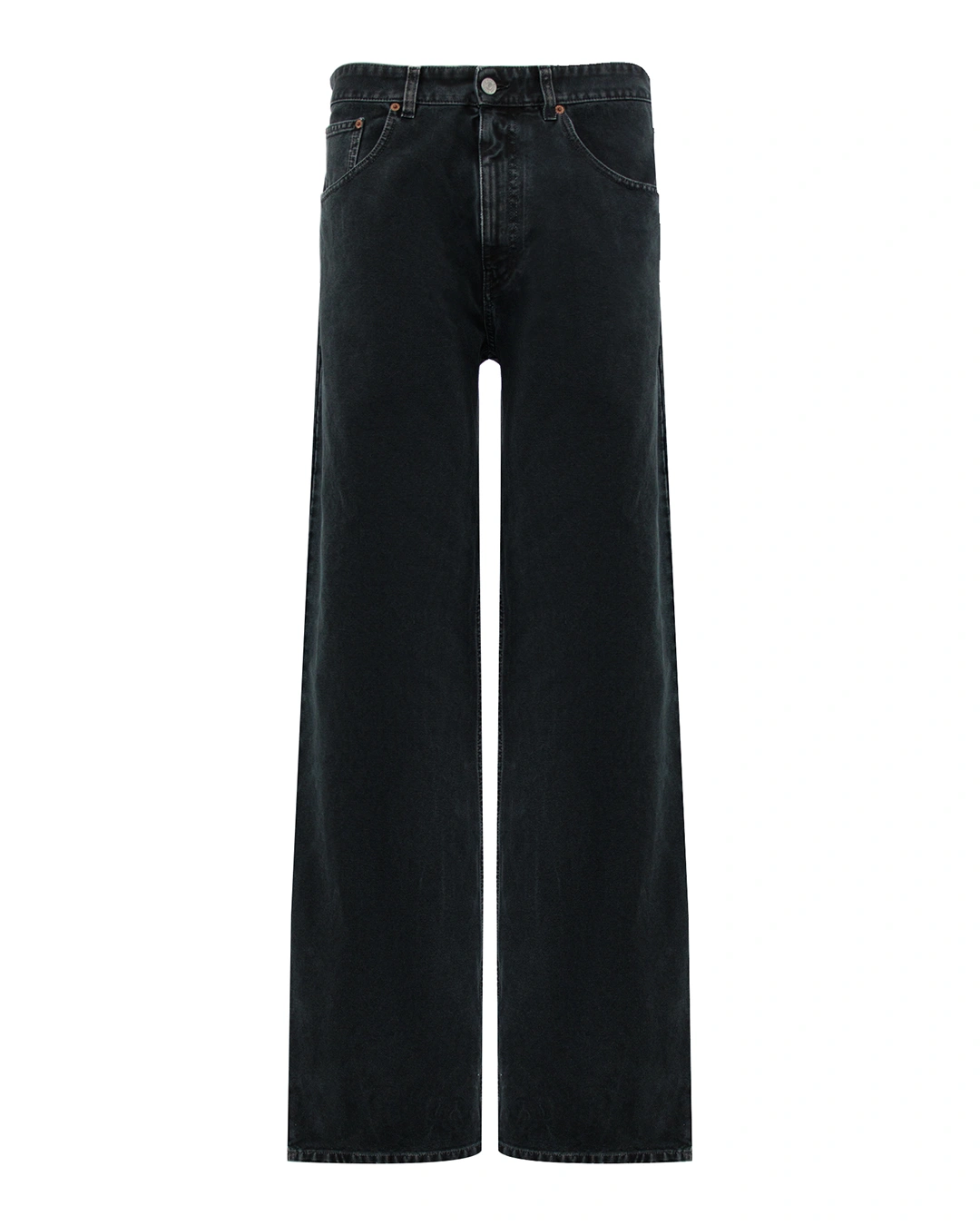 MM6 Maison Margiela джинсы — вид 1
