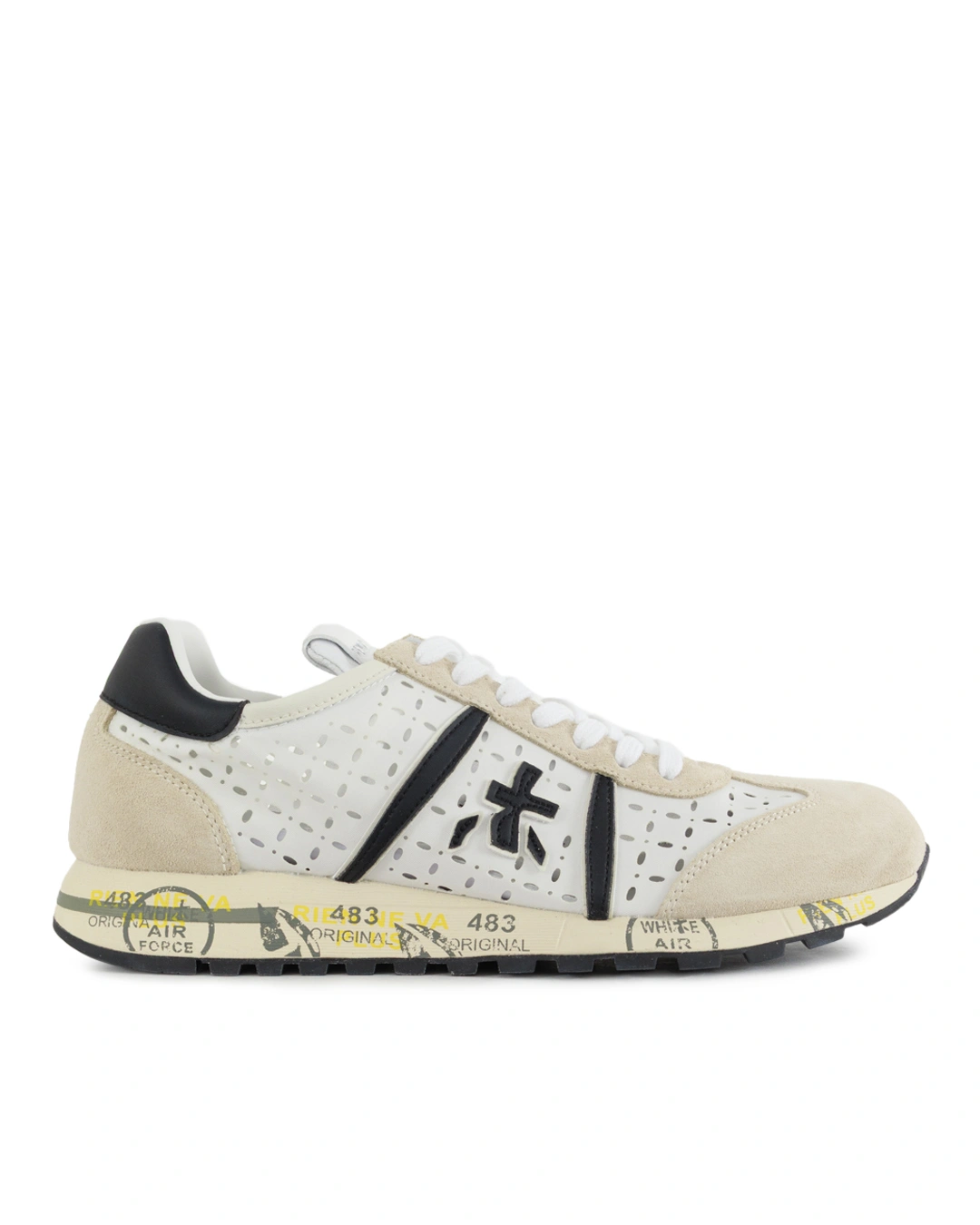 Premiata sport кроссовки — вид 1