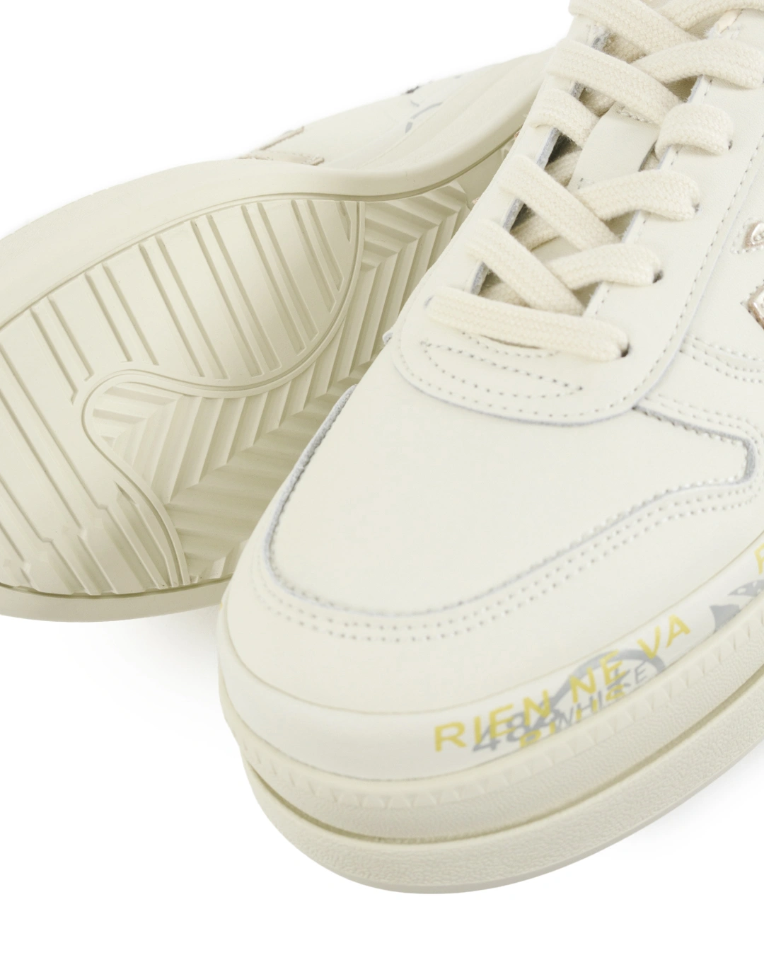 Premiata sport кроссовки — вид 3