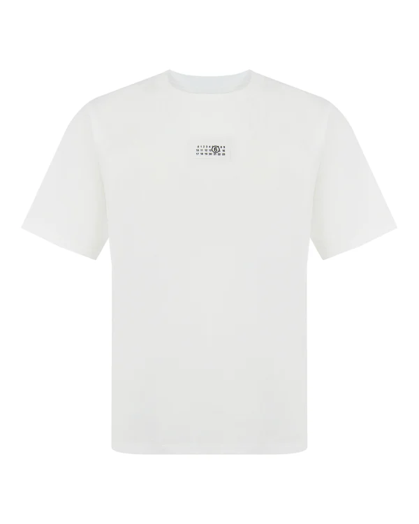 MM6 Maison Margiela футболка