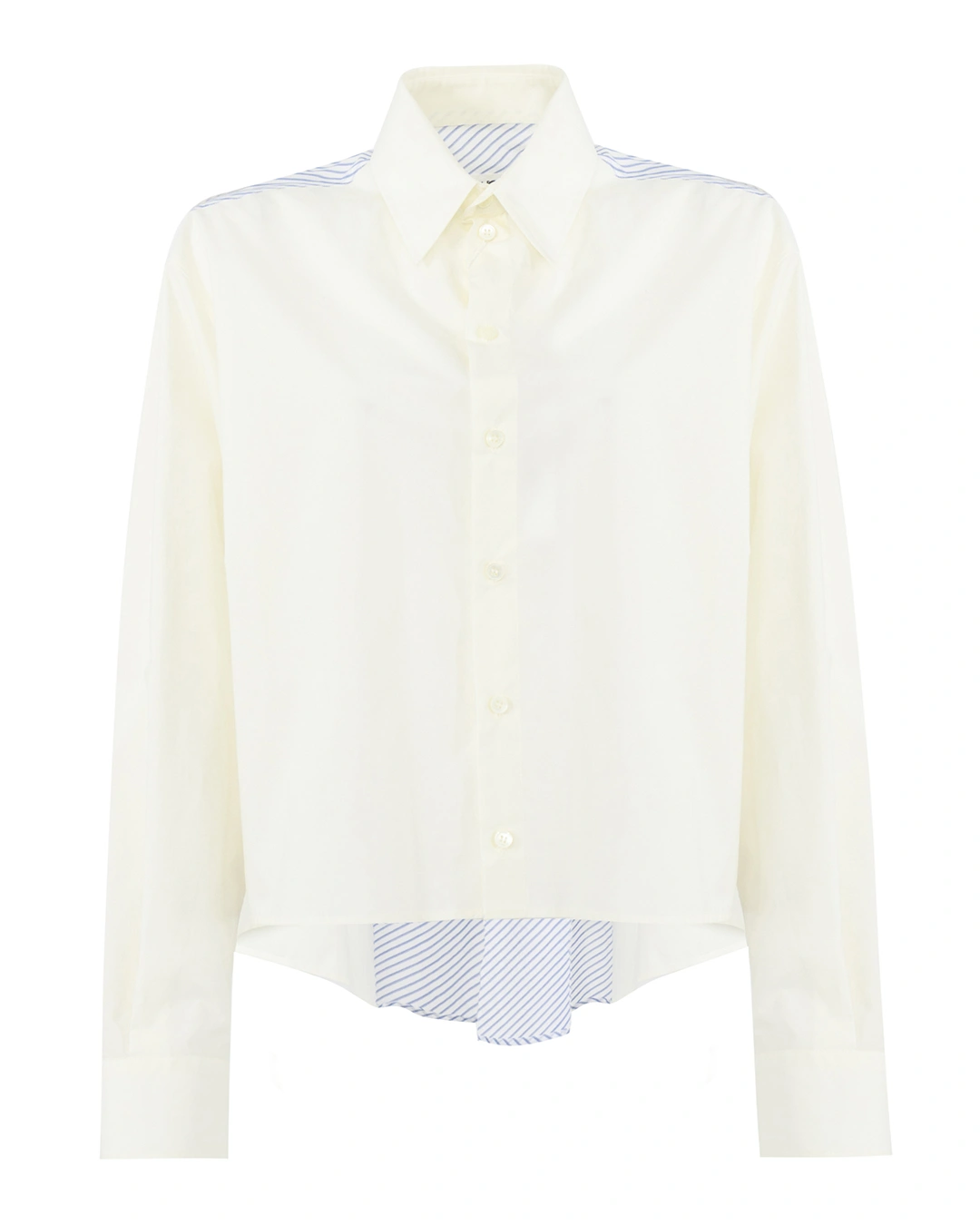 MM6 Maison Margiela блуза — вид 1