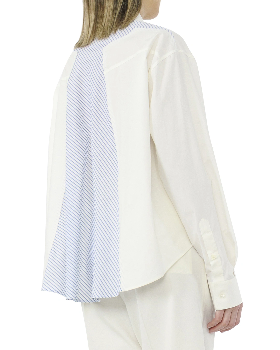 MM6 Maison Margiela блуза — вид 4