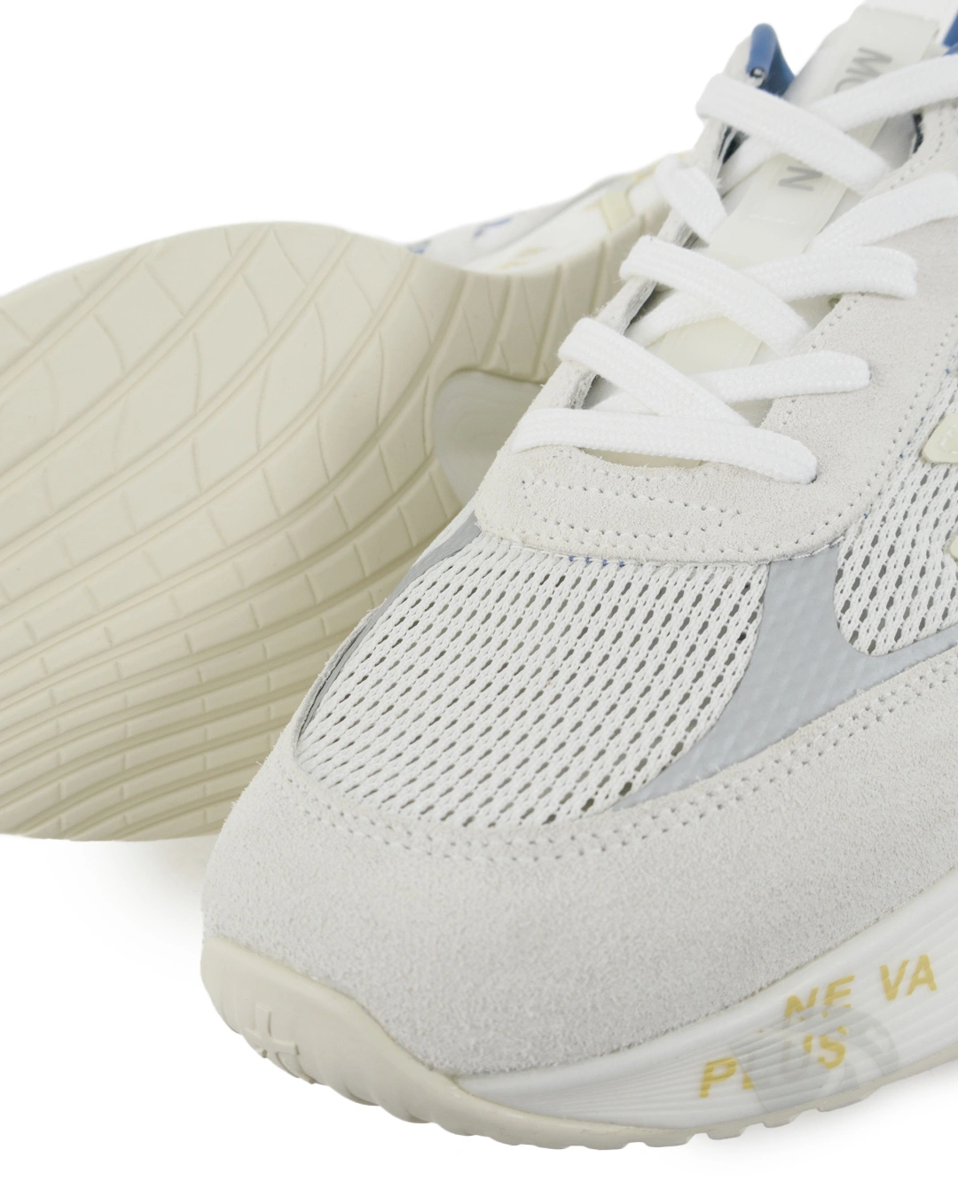Premiata sport кроссовки — вид 3