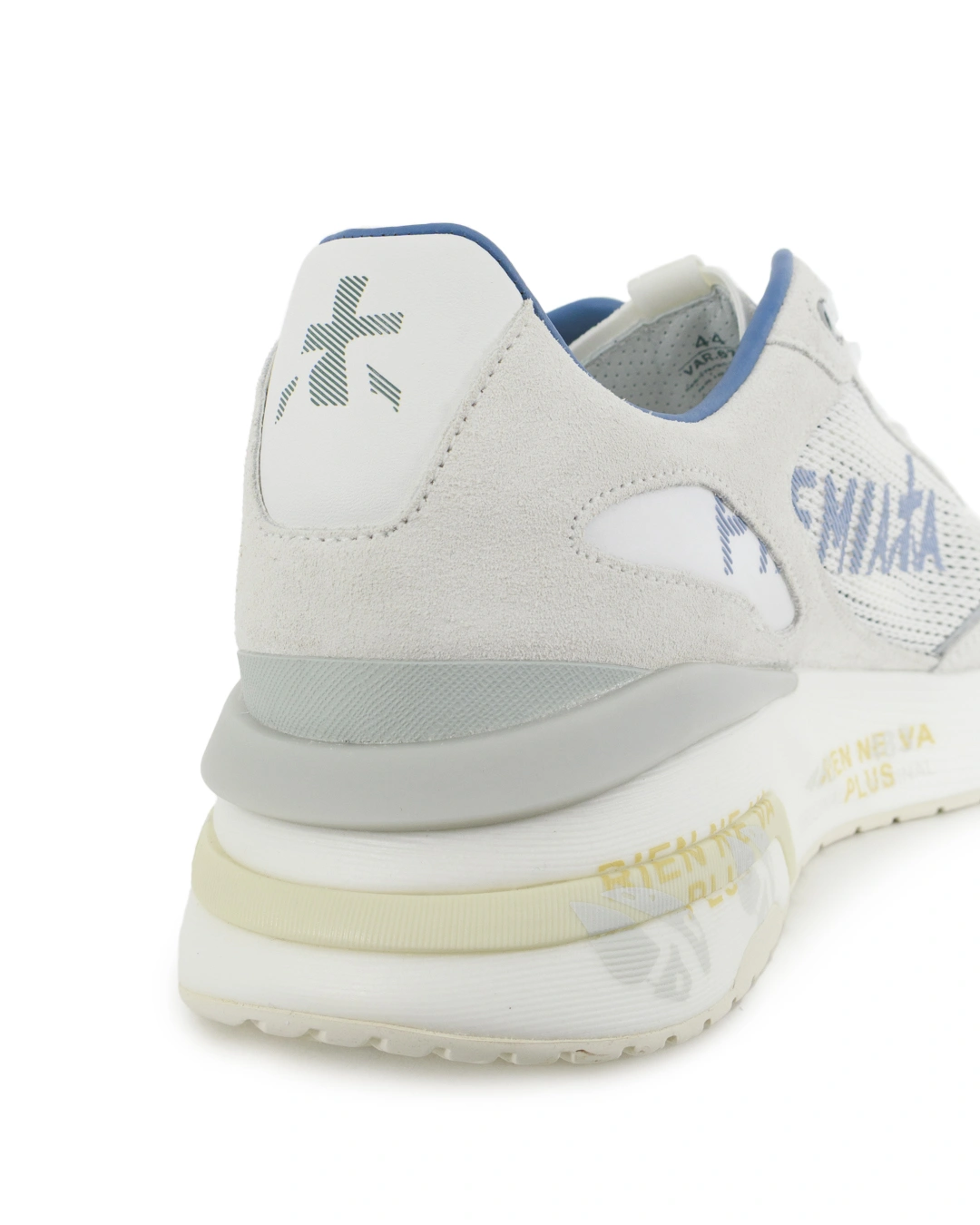 Premiata sport кроссовки — вид 4
