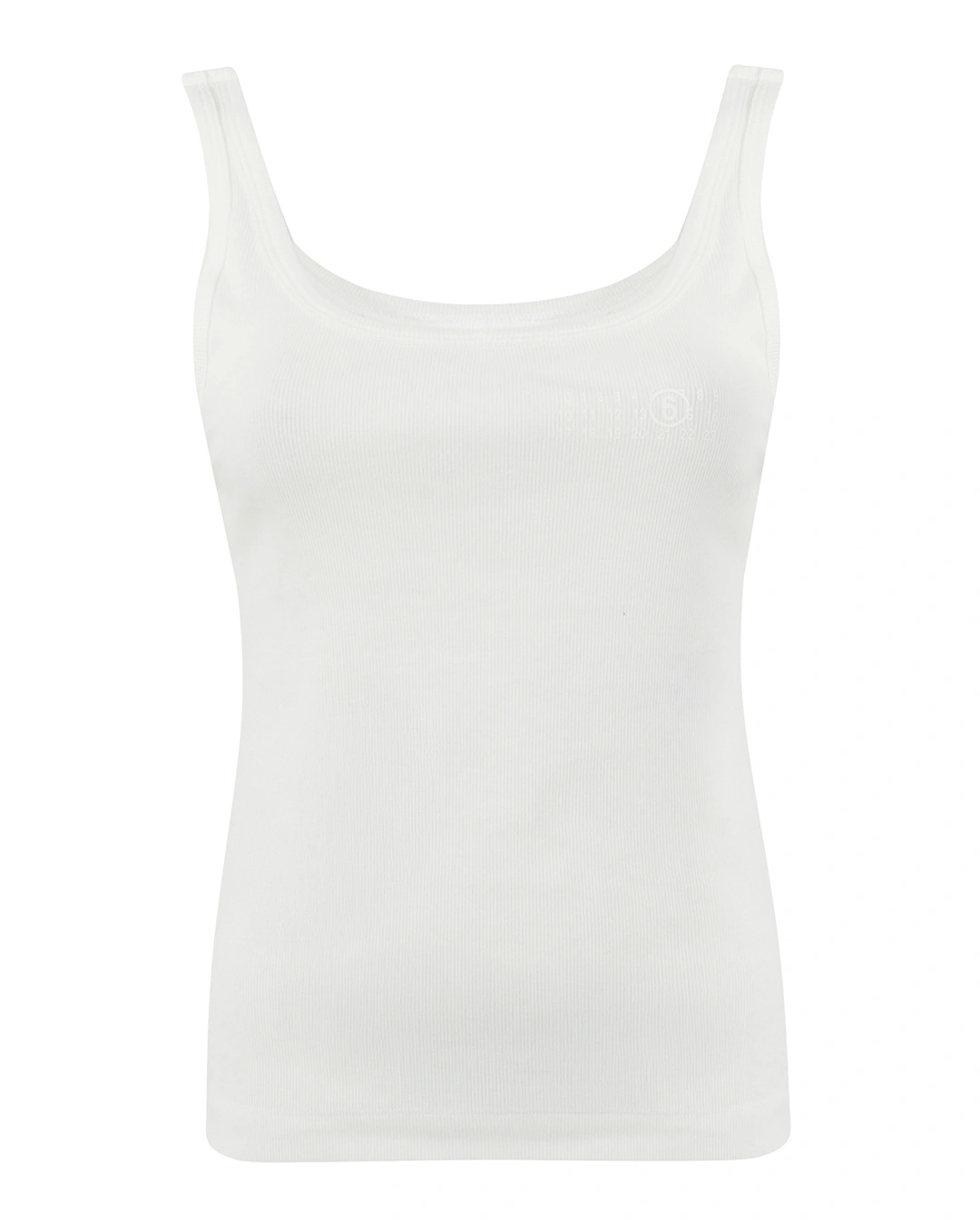 MM6 Maison Margiela топ — вид 1