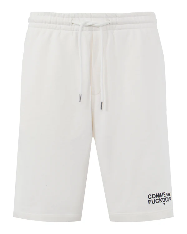 COMME des FUCKDOWN шорты