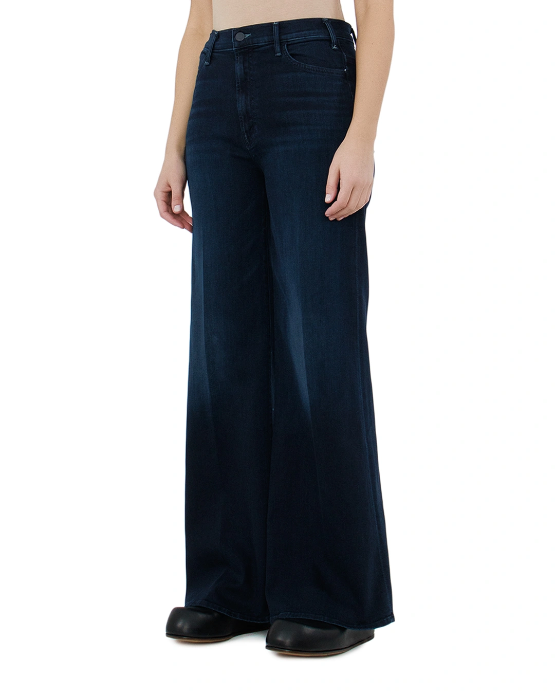 Mother Denim джинсы — вид 3