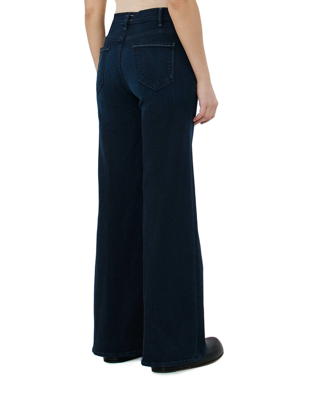 Mother Denim джинсы — вид 4
