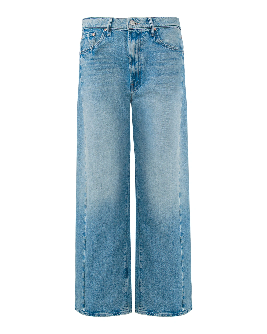 Mother Denim джинсы — вид 1