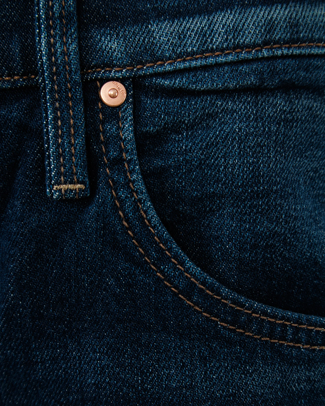 Mother Denim джинсы — вид 5