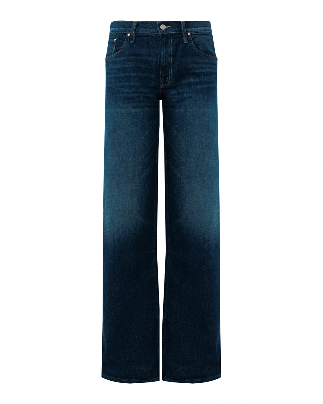 Mother Denim джинсы — вид 1