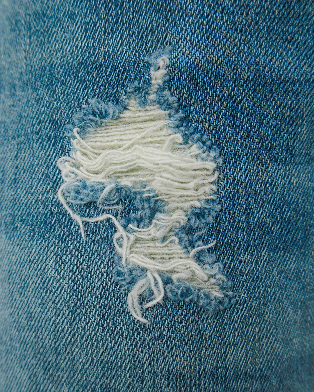 Mother Denim джинсы — вид 5
