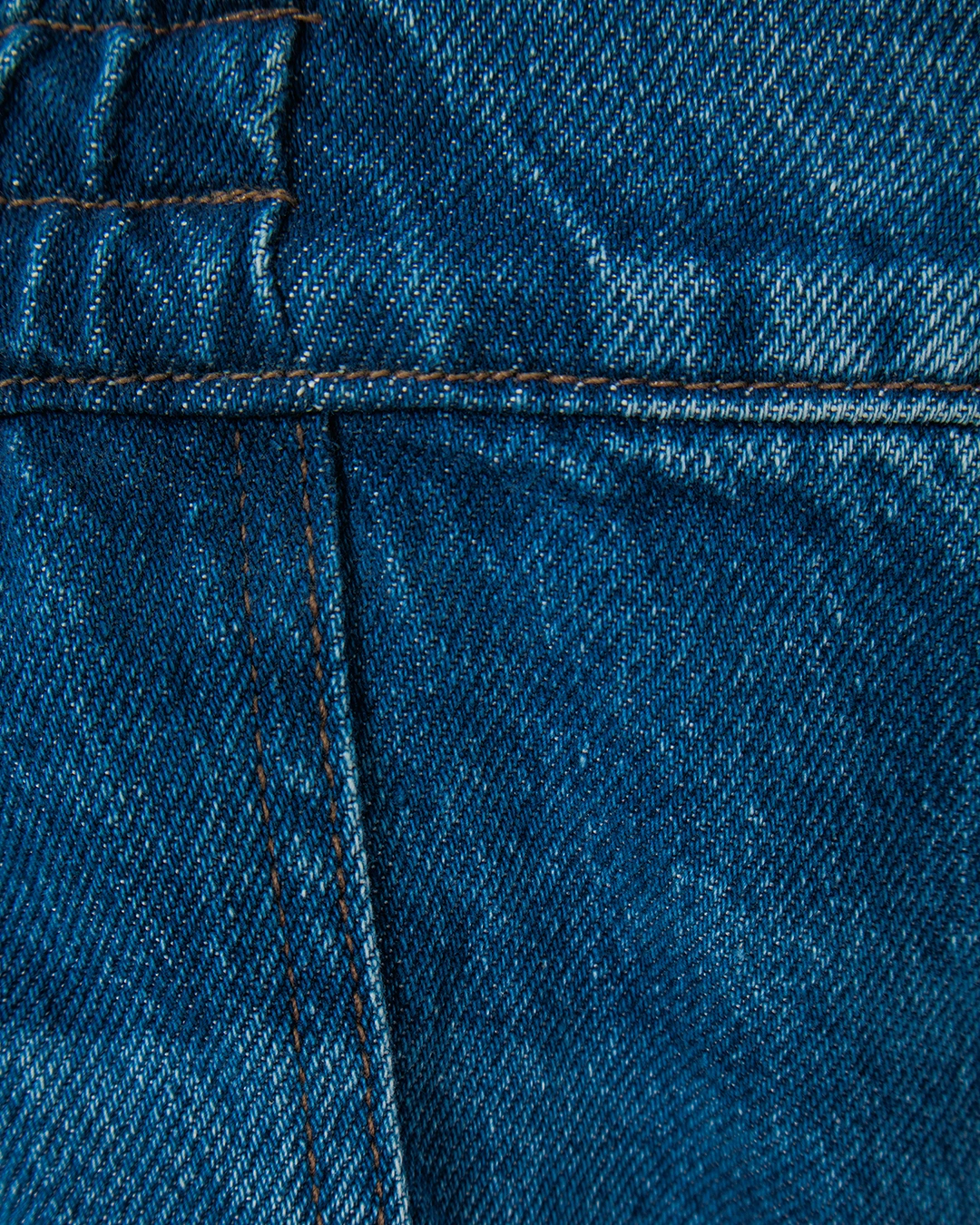 Mother Denim джинсы — вид 5