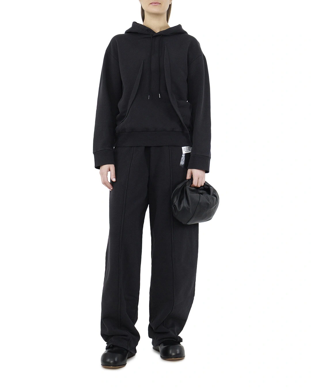 MM6 Maison Margiela худи — вид 2