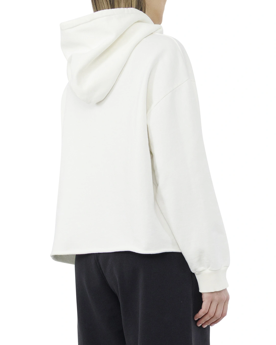 MM6 Maison Margiela худи — вид 4