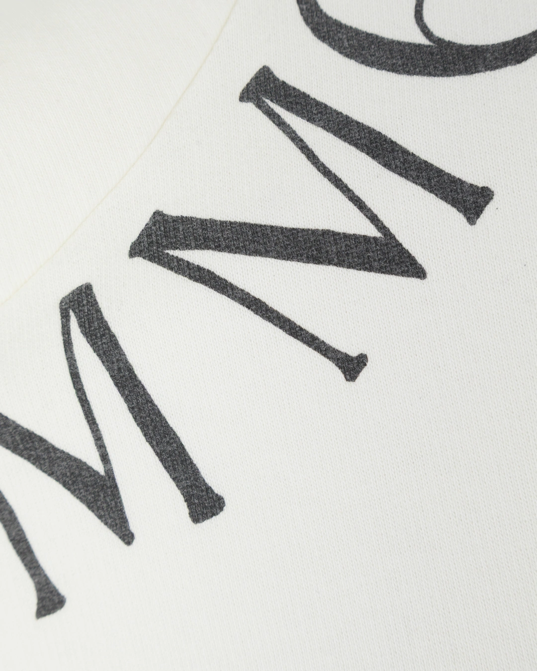 MM6 Maison Margiela худи — вид 5