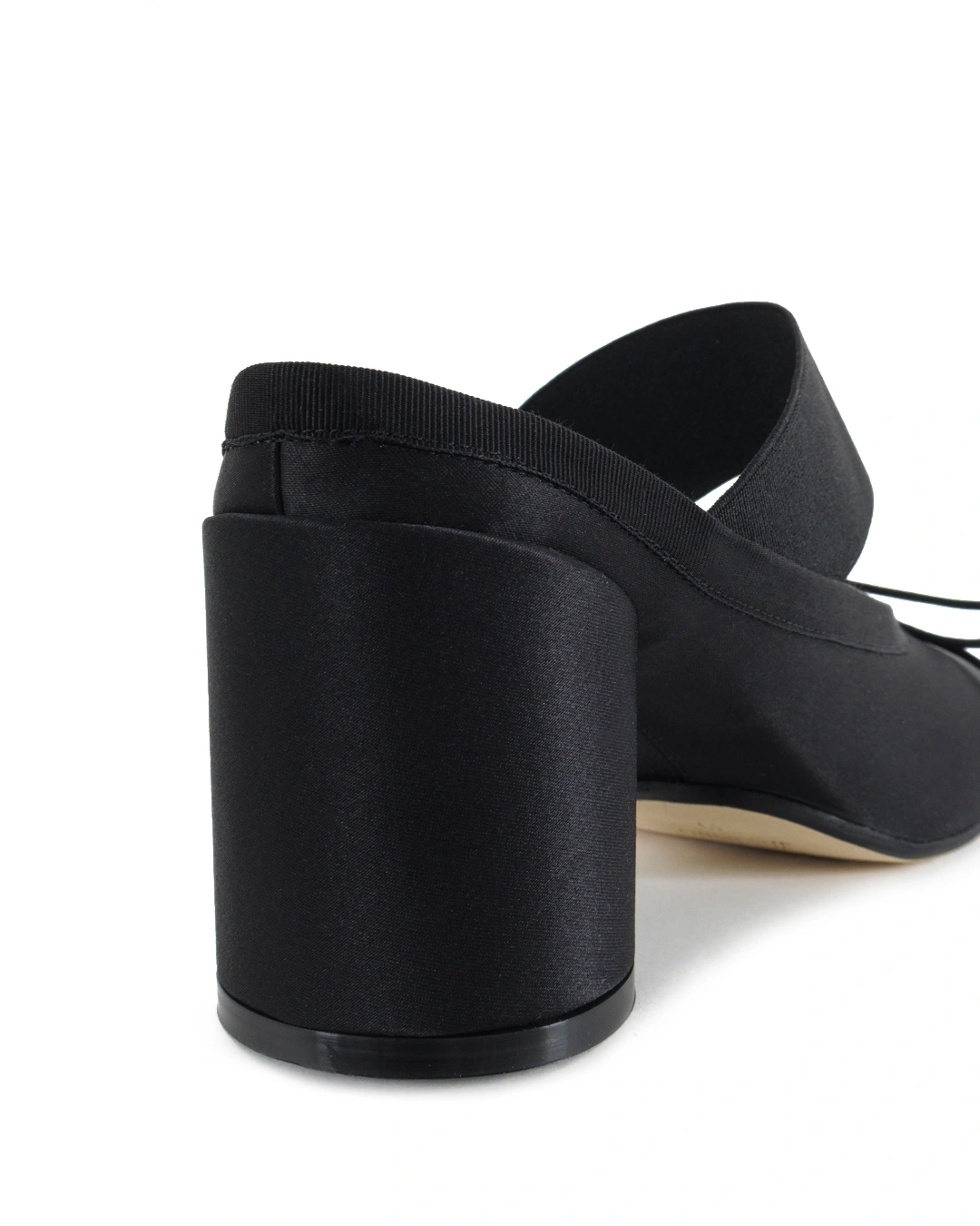 MM6 Maison Margiela туфли — вид 4