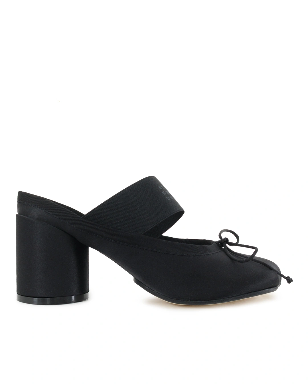 MM6 Maison Margiela туфли — вид 1