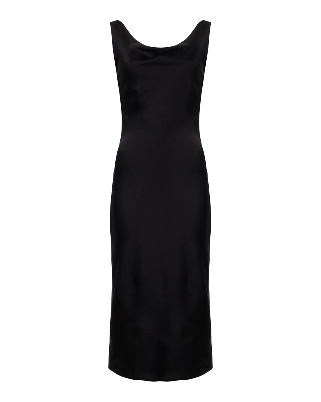 NORMA KAMALI платье — вид 1