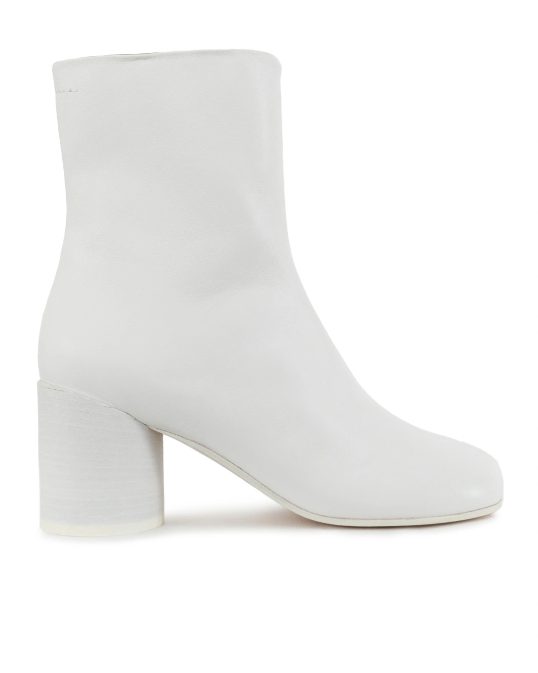 MM6 Maison Margiela ботильоны — вид 1