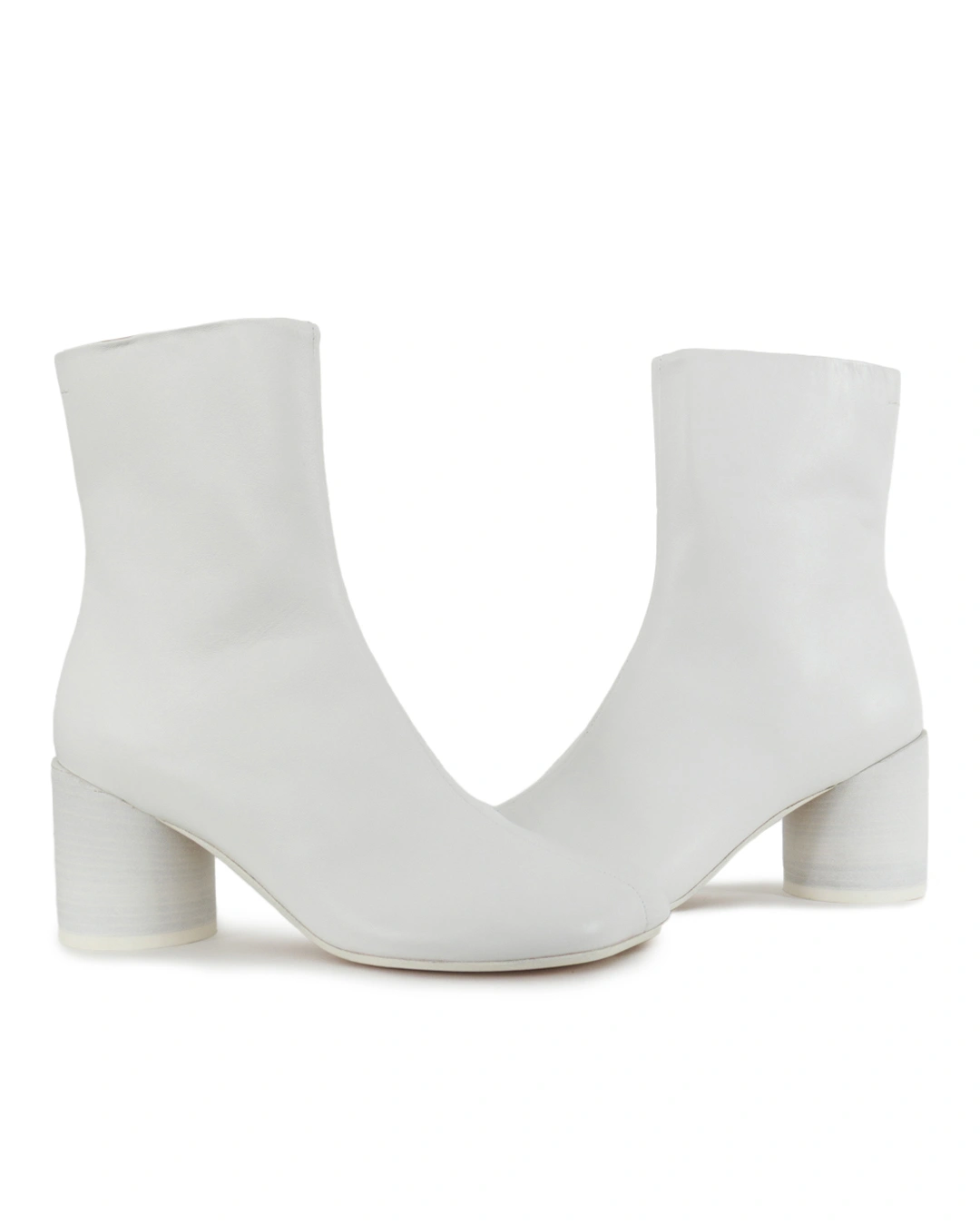 MM6 Maison Margiela ботильоны — вид 2