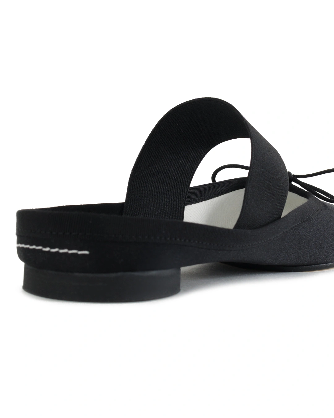 MM6 Maison Margiela туфли — вид 4