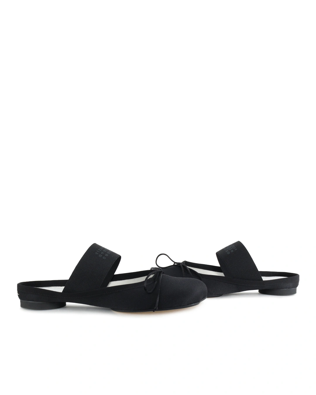 MM6 Maison Margiela туфли — вид 2