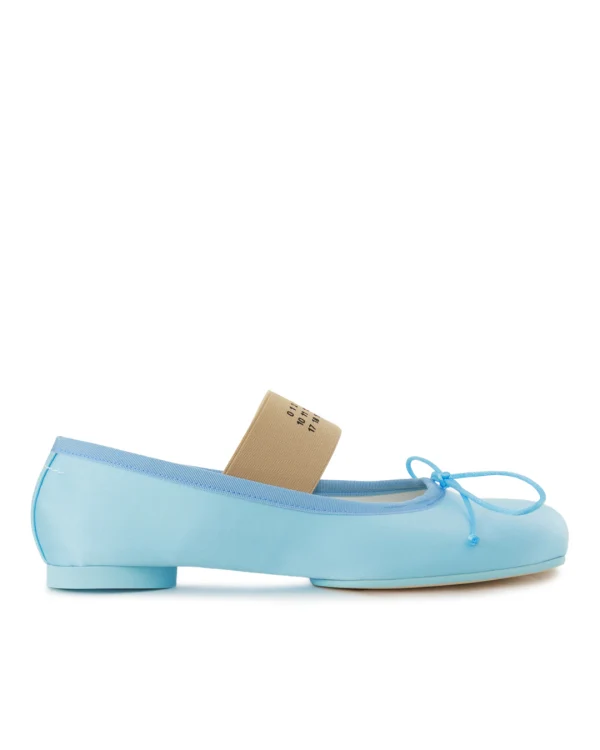 MM6 Maison Margiela туфли