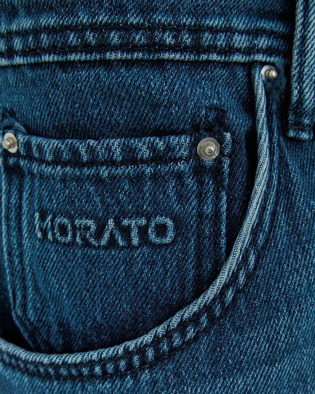 Antony Morato джинсы — вид 5