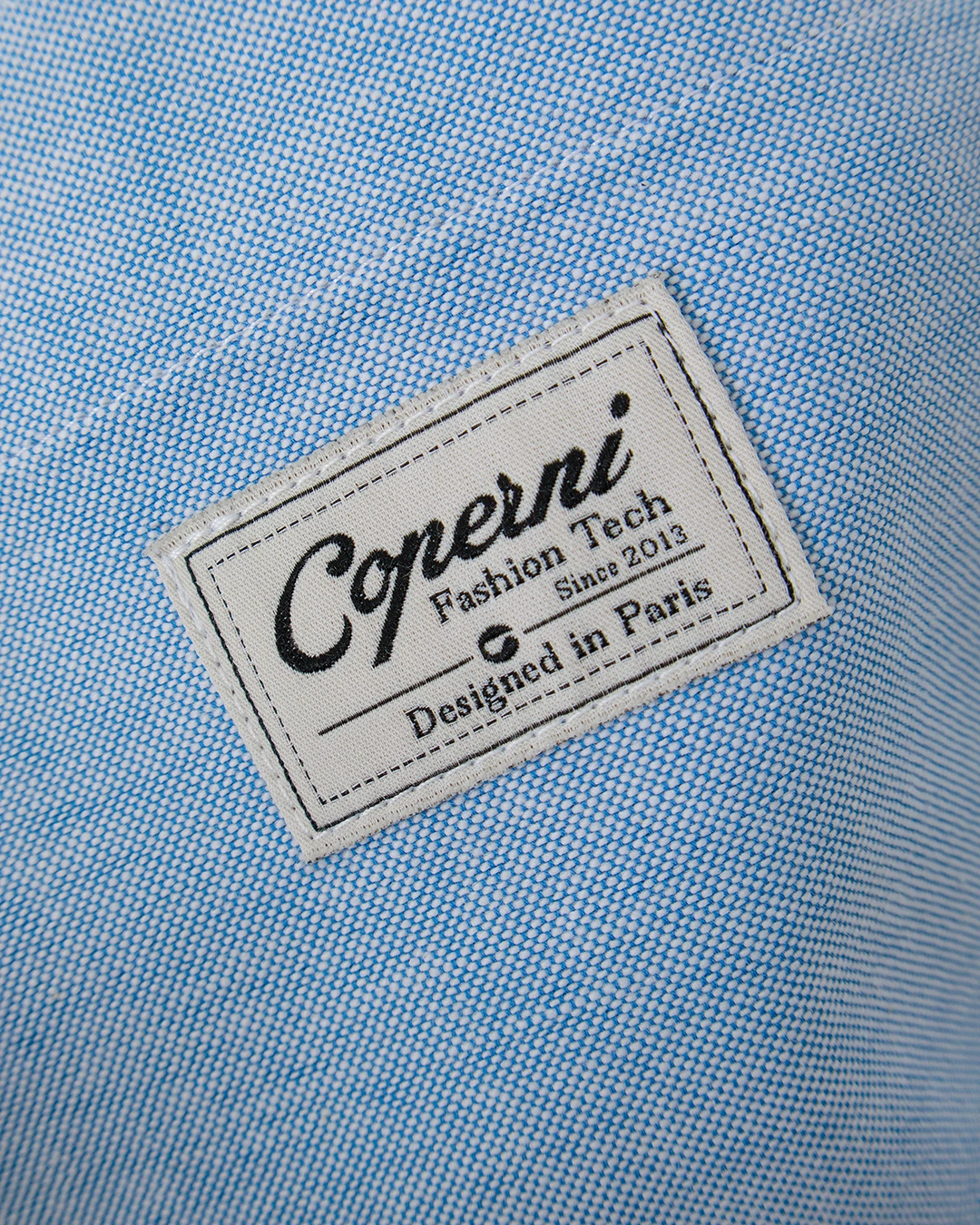 COPERNI рубашка — вид 5