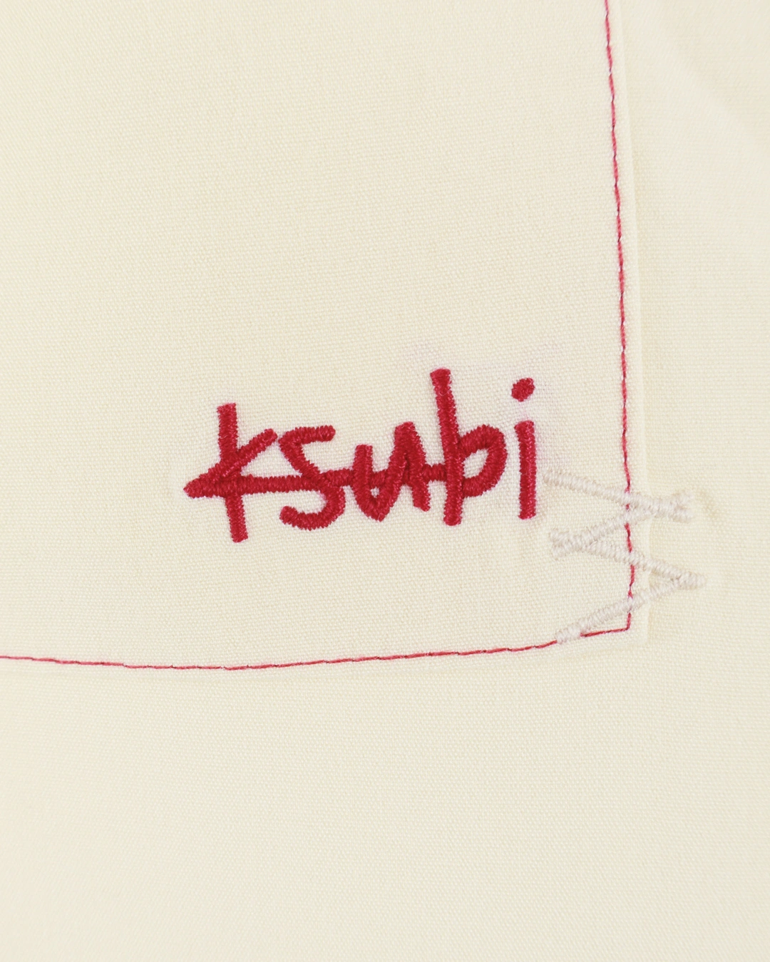 KSUBI рубашка — вид 5