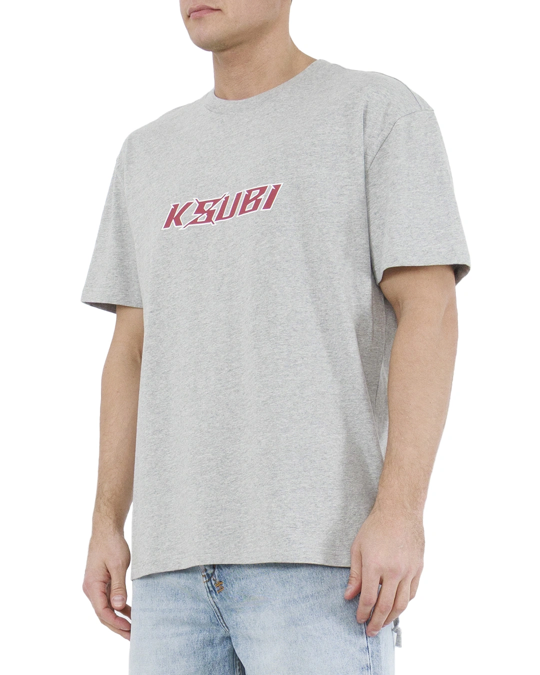KSUBI футболка — вид 3