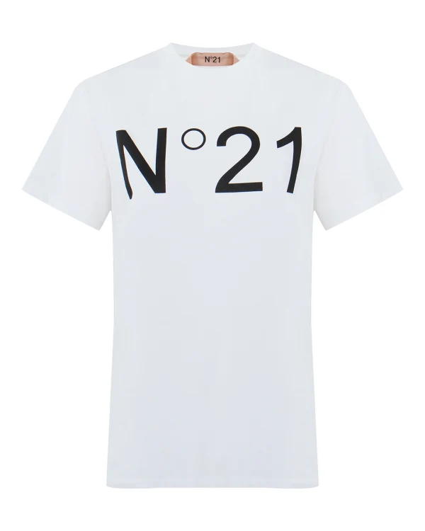 № 21 футболка