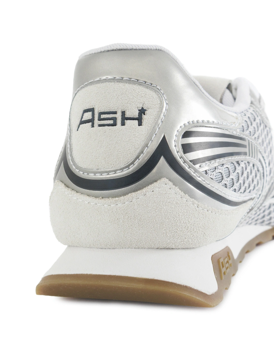 ASH кроссовки — вид 4